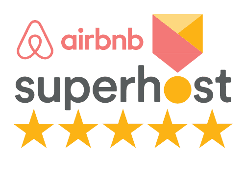 Airbnb Superhost