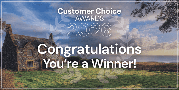 Customer Choice Awards 2026